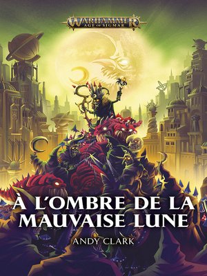 cover image of L'Ombre de la Mauvaise Lune